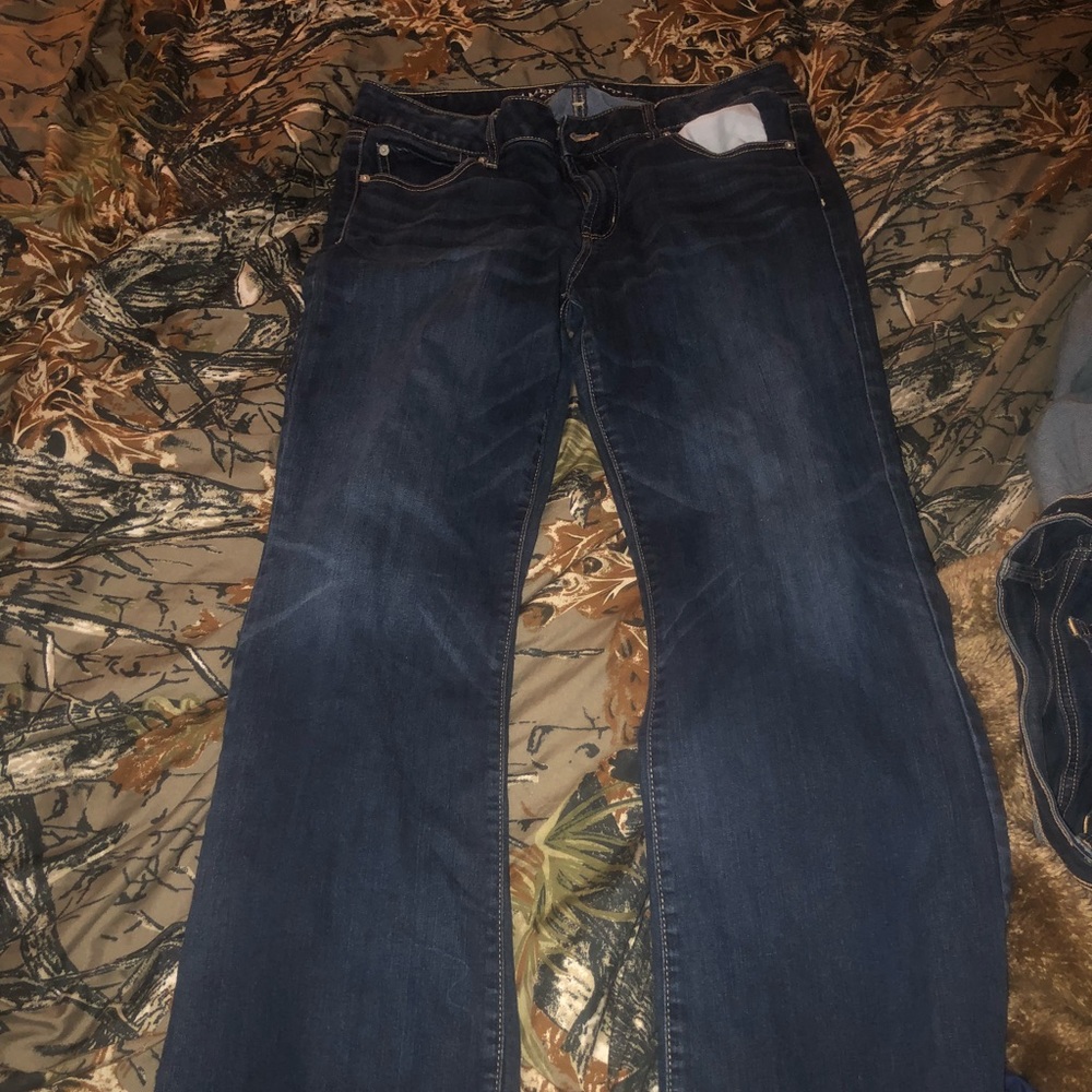 American eagle